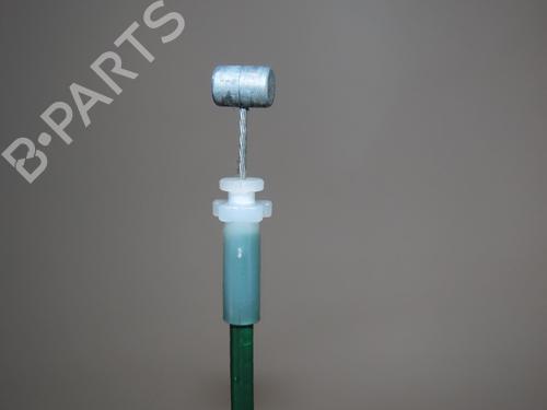 Venstre fortil lås KIA RIO III (UB) 1.4 CRDi (90 hp) 31796462