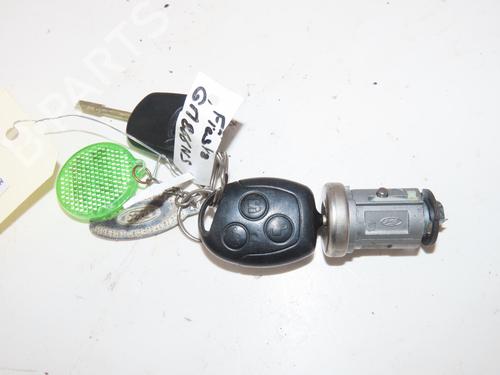 Used Ignition barrel Ignition barrel 36100529 36100529