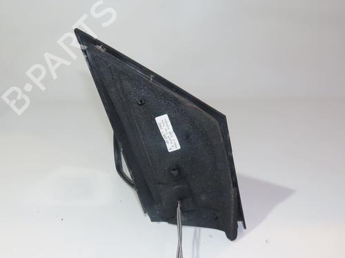 Left mirror FORD FIESTA V (JH_, JD_) 1.4 TDCi | BP26590530C26 