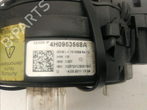 steering-column-stalk-vw-touareg-7p5-7p6-30-v6-tdi-7p6953502-2010-2011-2012-2013-2014-2015-2016-2017-2018-15596132 main image
