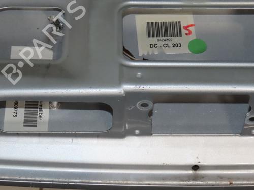 tailgate-mercedes-benz-c-class-coupe-cl203-2001-2002-2003-2004-2005-2006-2007-2008-2009-2010-2011-31747815 main image