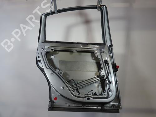 Left rear door VW PASSAT B5.5 (3B3) 1.9 TDI | BP23163697C4