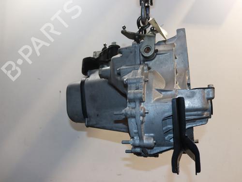Gearbox PEUGEOT 208 I (CA_, CC_) 1.6 VTi | BP29872740M3