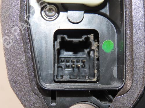 Højre fortil lås Højre fortil lås OPEL ASTRA K (B16) 1.4 Turbo (68) (125 hp) 33860099 33860099