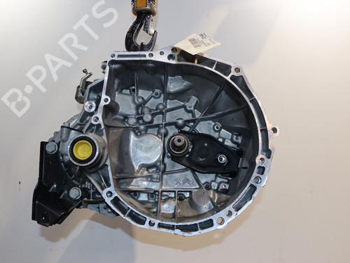 Gearbox CITROËN C3 III (SX) 1.2 PureTech 82 | BP29601449M3