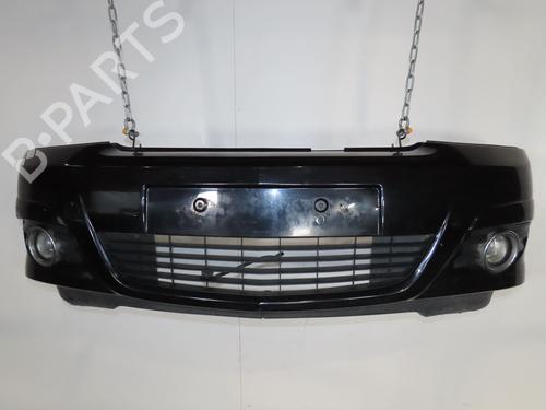 Used Front bumper OPEL MERIVA A MPV (X03) 1.7 CDTI (E75) (100 hp) 32873410