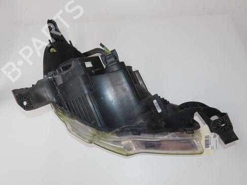 Lyskaster venstre Lyskaster venstre 38100528 38100528
