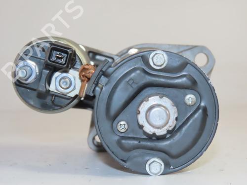 Starter BMW 1 (F21) 125 i | BP31634501M8 - Image 3