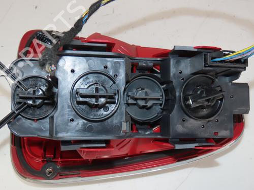 Used Left taillight Left taillight MINI MINI (R56) Cooper D (109 hp) 33562457 33562457