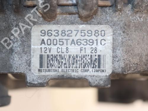 Generator CITROËN XSARA (N1) 1.4 i | BP28121006M7 
