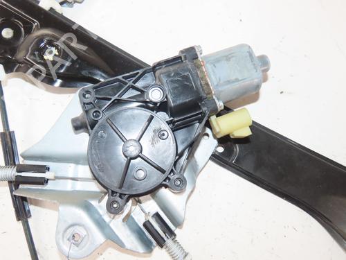Front left window mechanism CHEVROLET ORLANDO (J309) 2.0 D | BP37501191C22 - Image 2