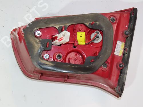 Used Left tailgate light KIA SPORTAGE III (SL) 1.7 CRDi (116 hp) 29380500
