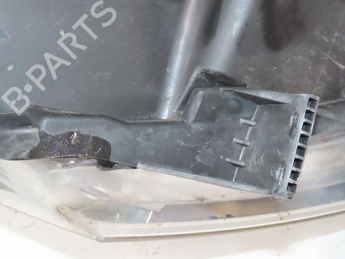Used Left headlight Left headlight 38676767 38676767