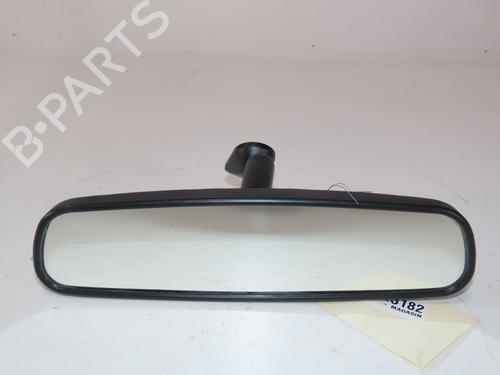 Rear mirror RENAULT KADJAR (HA_, HL_) 1.5 dCi 110 (HLA3) | BP38276344I6 - Image 3
