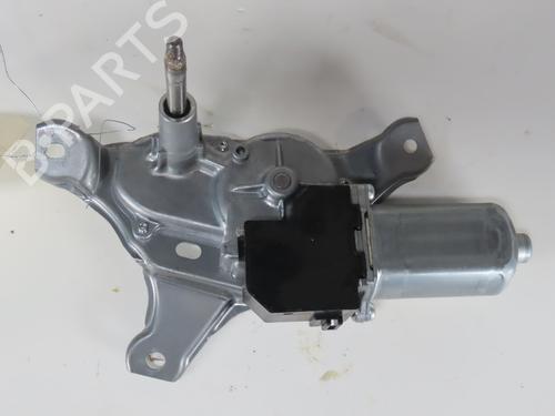Rear wiper motor TOYOTA YARIS (_P9_) 1.0 VVT-i (KSP90_, KSP90R) | BP30140092M102