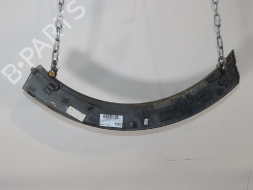 Used Rear right wheel arch trim Rear right wheel arch trim FORD PUMA (J2K, CF7) 1.0 EcoBoost mHEV (125 hp) 40484522 40484522
