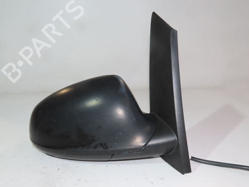 Right mirror OPEL ASTRA J (P10) 1.7 CDTI (68) | BP28330967C27 