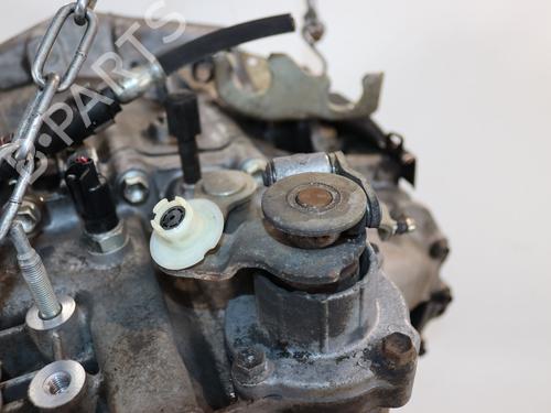 Used Gearbox Gearbox SUZUKI SX4 (EY, GY) 2.0 DDiS (RW420D) (135 hp) 34201142 34201142