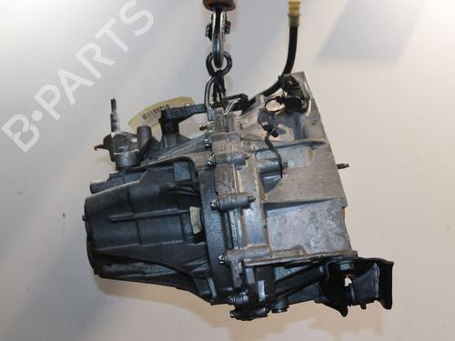 Gearkasse RENAULT CLIO V (B7_) 1.5 Blue dCi 85 (B7AG) | BP29962975M3