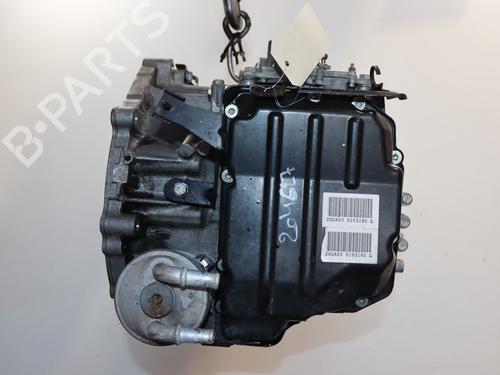 Gearbox PEUGEOT 308 CC (4B_) 1.6 16V | BP29414776M3 