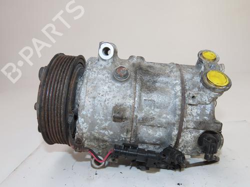 AC compressor OPEL INSIGNIA A Sports Tourer (G09) 2.0 CDTI (35) | BP29740161M34 