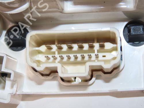 Used Climate control RENAULT MEGANE II (BM0/1_, CM0/1_) 1.5 dCi (BM1E, CM1E) (106 hp) 30311650