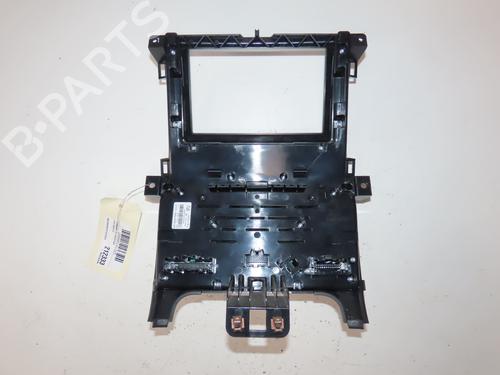 Used Climate control Climate control FORD RANGER (TKE) 3.2 TDCi 4x4 (200 hp) 36344254 36344254