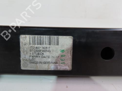 Rear bumper reinforcement VW TOURAN (1T1, 1T2) 1.9 TDI | BP18824813C73 