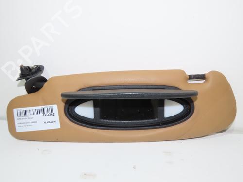 Right sun visor PORSCHE 911 (997) 3.8 Carrera 4S | BP16449656I2