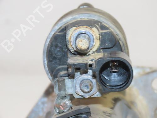 Used Starter Starter VW GOLF VI Convertible (517) 2.0 GTI (211 hp) 40051576 40051576