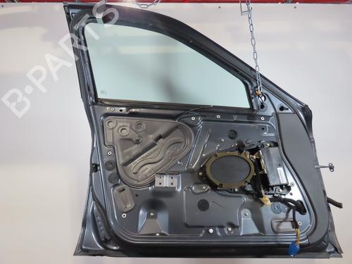 Tür links vorne für JAGUAR S-TYPE II (X200) 2.7 D (207 hp) 17657667