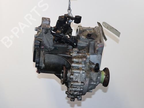 manual-gearbox-seat-toledo-ii-1m2-19-tdi-dea-1998-1999-2000-2001-2002-2003-2004-2005-2006-20299668 main image