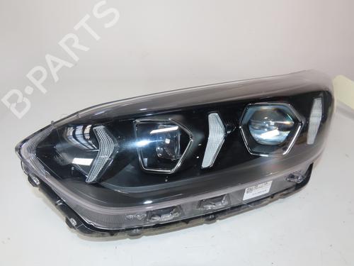 Phare gauche KIA CEED (CD) 1.5 T-GDI | BP37705867C28 - Image 5