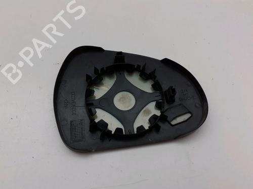 Left mirror PEUGEOT 207 (WA_, WC_) 1.4 | BP14898087C26