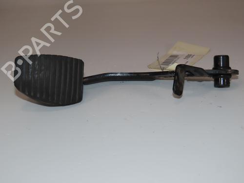 Pedale freno Pedale freno PEUGEOT 807 (EB_) 2.0 HDI (136 hp) 34529291 34529291