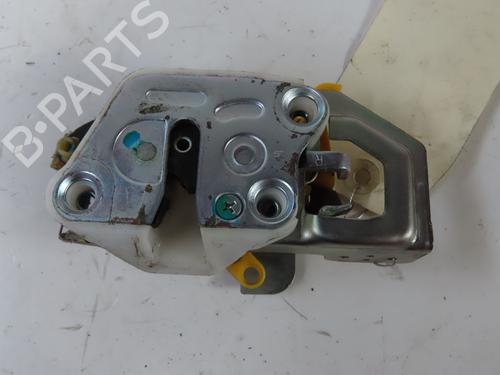 Used Front right lock CHEVROLET MATIZ (M200, M250) 0.8 (52 hp) 19162523