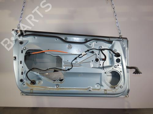 Left front door AUDI A3 (8P1) 2.0 TDI 16V | BP18664190C2 