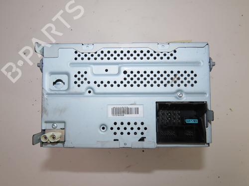 Used Radio Radio 36959030 36959030