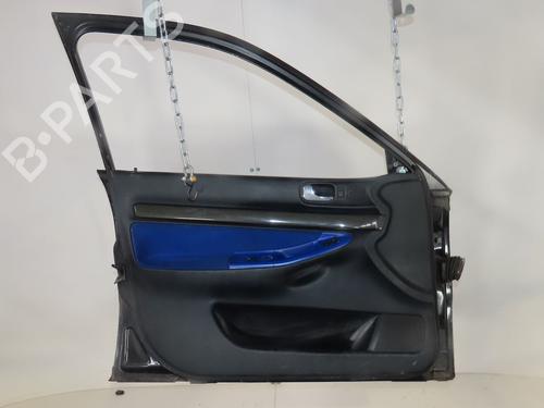 Used Left front door AUDI A4 B5 Avant (8D5) S4 quattro (265 hp) 27246226
