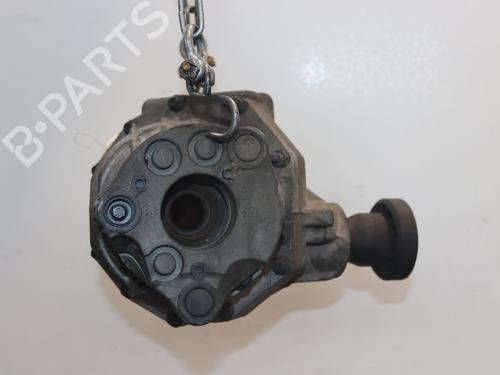 Used Transfer box Transfer box VOLVO XC90 I (275) D5 AWD (163 hp) 28121022 28121022