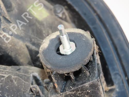 Høyre baklys PEUGEOT 108 1.0 VTi (69 hp) 31277564