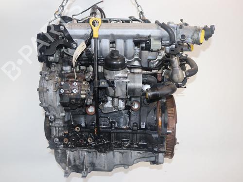 Engine HYUNDAI MATRIX (FC) 1.5 CRDi VGT | BP32223853M1 - Image 5