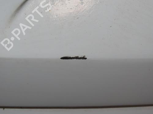 Rear bumper VW POLO V (6R1, 6C1) 1.0 | BP27856715C8 