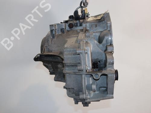 Used Gearbox CHEVROLET CRUZE Station Wagon (J308) 2.0 TD (163 hp) 31372187