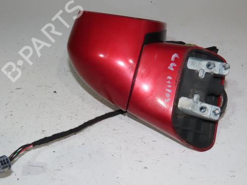 Right mirror CITROËN C4 Coupe (LA_) 1.6 HDi | BP24103623C27 