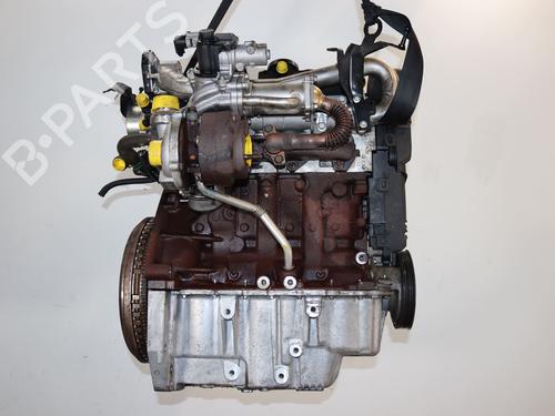Engine RENAULT CLIO IV (BH_) 1.5 dCi 90 | BP34229318M1  - Image 6