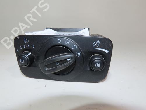 Forlygtekontakt FORD C-MAX II (DXA/CB7, DXA/CEU) 1.0 EcoBoost (125 hp) 23161047