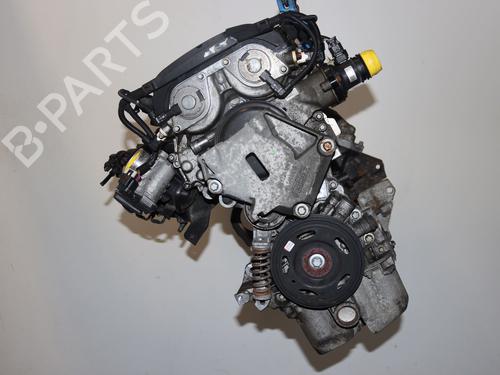 Engine OPEL CORSA D (S07) 1.4 (L08, L68) | BP25830436M1