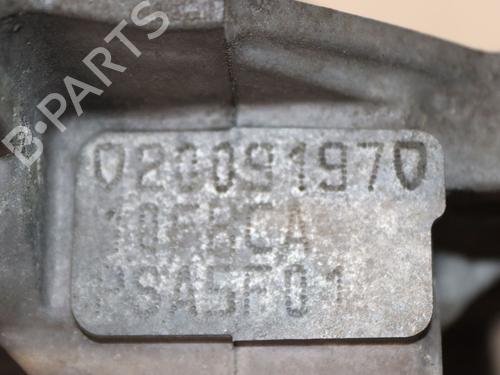 Engine CITROËN DS3 (SA_) 1.6 VTi 120 | BP30404637M1  - Image 6