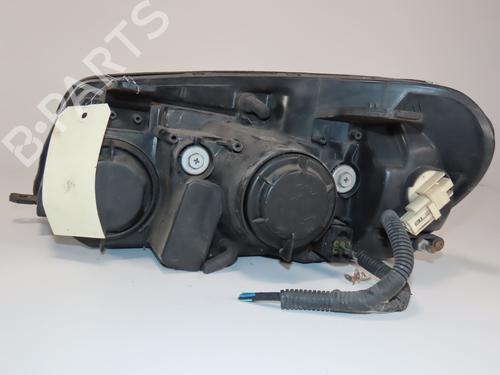Right headlight CHEVROLET CAPTIVA (C100, C140) 2.0 D | BP32768118C29  - Image 5